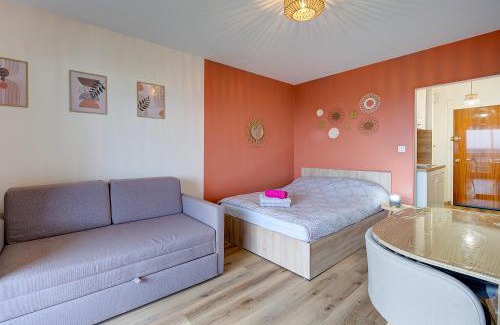 Montrichard Val de Cher Apartment | Mont'Bohème