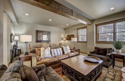 Deer Valley House | Mont Cervin 24 by AvantStay Luxury Ski in Ski out home in Park City