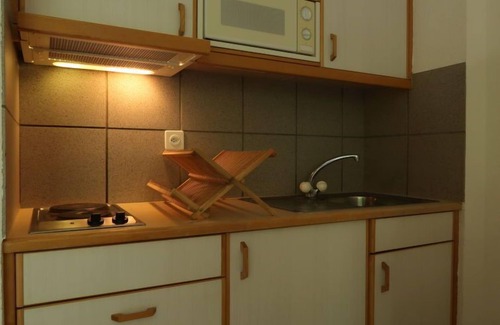 Noveli Apartment | Mont Fort 35 by Interhome