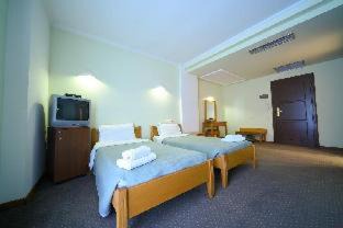 Klitoria Hotel | Mont Helmos Hotel