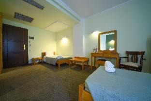 Klitoria Hotel | Mont Helmos Hotel