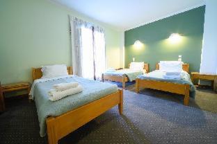 Klitoria Hotel | Mont Helmos Hotel