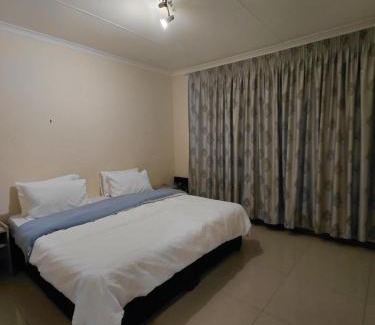 Newcastle Apartment | Mont Pelaan 48