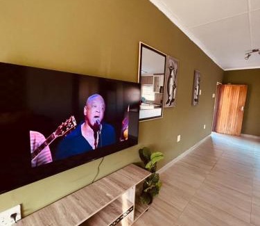 Newcastle Apartment | Mont Pelaan 48