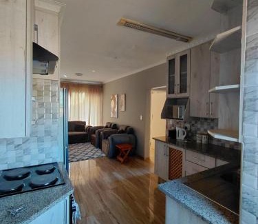 Newcastle Apartment | Mont Pelaan 88