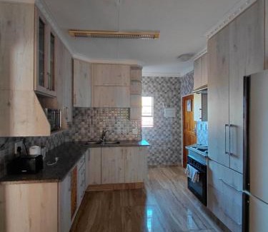 Newcastle Apartment | Mont Pelaan 88
