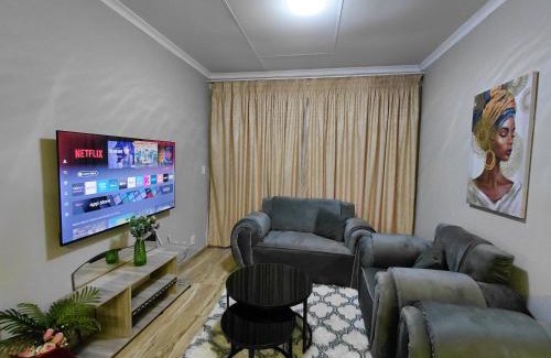 Newcastle Apartment | Mont Pelaan 88