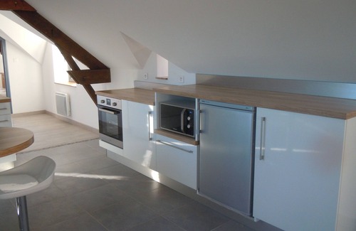 Beauvoir House | MONT SAINT MICHEL AT 2 KILOMETERS