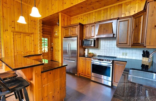 Mont-Tremblant House | Mont-Tremblant - Grande Forêt