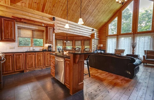Mont-Tremblant House | Mont-Tremblant - Grande Forêt
