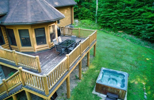 Mont-Tremblant House | Mont-Tremblant - Grande Forêt