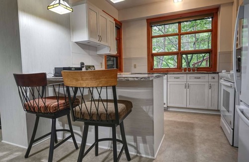 Tremblant-Les-Eaux Condo | Mont-Tremblant - Tremblant-Les-Eaux 201-01