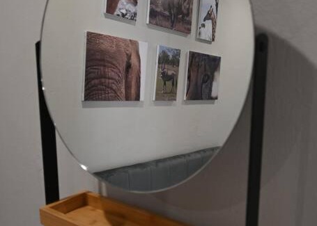 Pretoria Apartment | Montaña Casita - A comfortable and central cottage