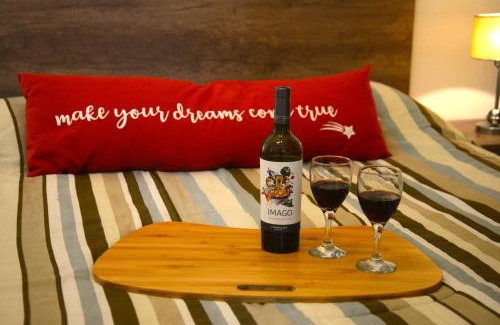 Nunez Apartment | Montañeses 2830 Modern Flat