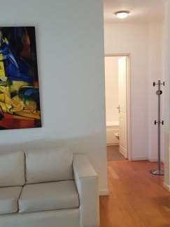 Nunez Apartment | Montañeses 3150, Nuñez, Buenos Aires