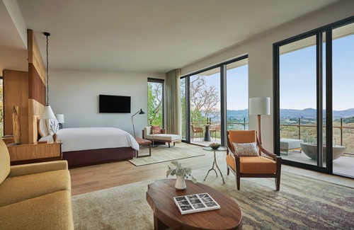 Healdsburg Hotel | Montage Healdsburg