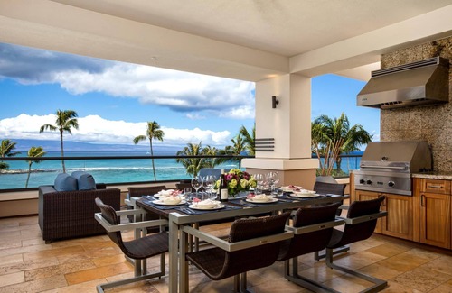 Montage Kapalua Bay Condo | Montage Kapalua Bay | 2 Free Rental Cars | KBM Resorts | Beautiful Villa At Montage Kapalua Bay | 2 Units, 6 Bedrooms | MON ML-1231