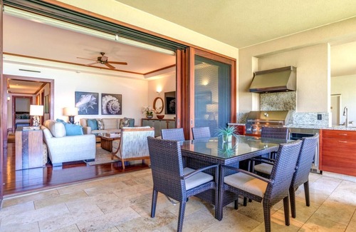 Montage Kapalua Bay Condo | Montage Kapalua Bay | 3 Free Rental Cars | KBM Resorts | Beautiful Villa At Montage Kapalua Bay | 3 Units, 9 Bedrooms | MON ML-1163