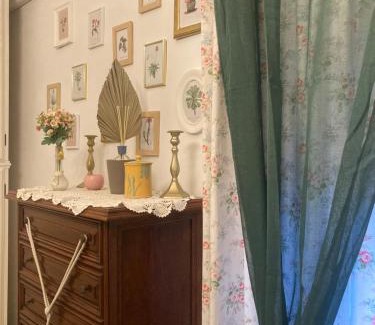 San Fruttuoso Apartment | Montaldo House