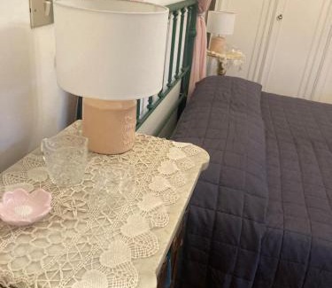 San Fruttuoso Apartment | Montaldo House