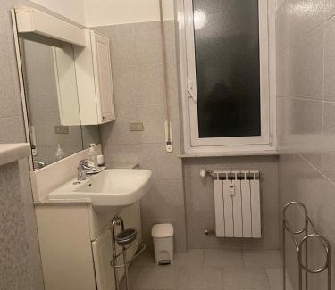 San Fruttuoso Apartment | Montaldo House