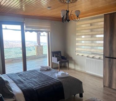 Sapanca Apartment | Montana butik pansiyon