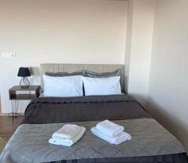 Sapanca Apartment | Montana butik pansiyon