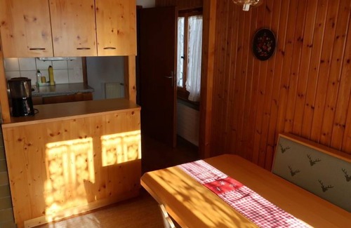 Litziruti Apartment | Montana by Interhome