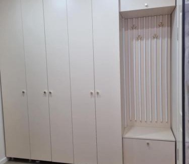 Kobuleti Apartment | Montana