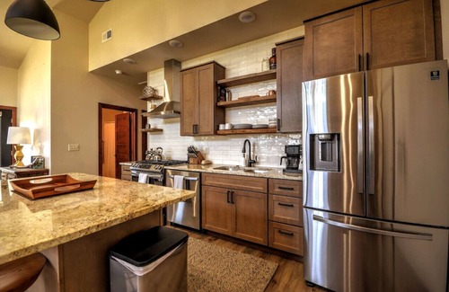 Red Lodge House | Montana Mountain Escape