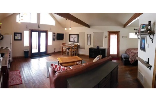 Proctor Cabin | Montana Mountain Guest Cabin
