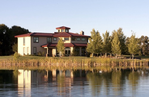 Three Forks House | Montana Ranch on the Jefferson River!