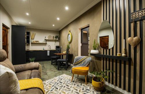 Hennenman House | Montana Self Catering Guest House