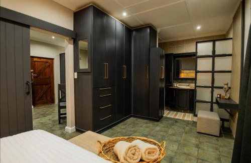 Hennenman House | Montana Self Catering Guest House