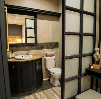 Hennenman House | Montana Self Catering Guest House
