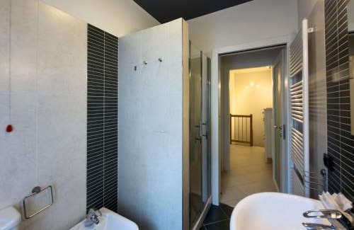 Mirandola Apartment | Montanari Palace