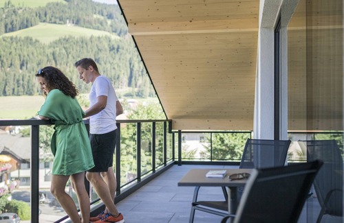 Villabassa Apartment | Montanaris Alpine Active Relax by Interhome