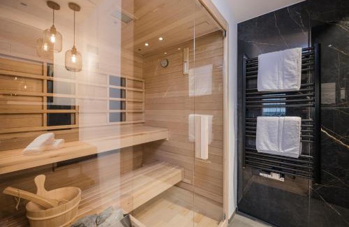 Villabassa House | Montanaris Alpine - Active - Relax