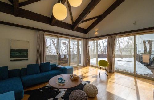 Nasu House | Montania Nasu Villa - Vacation STAY 13003