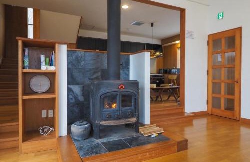 Nasu House | Montania Nasu Villa - Vacation STAY 13003