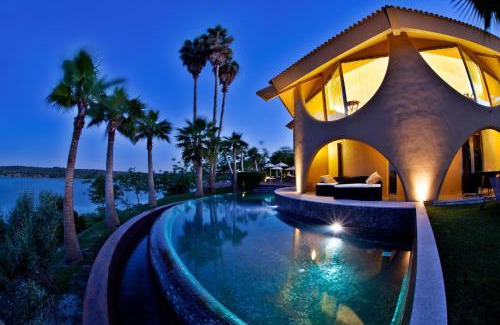 Montargil Hotel | Montargil Monte Novo