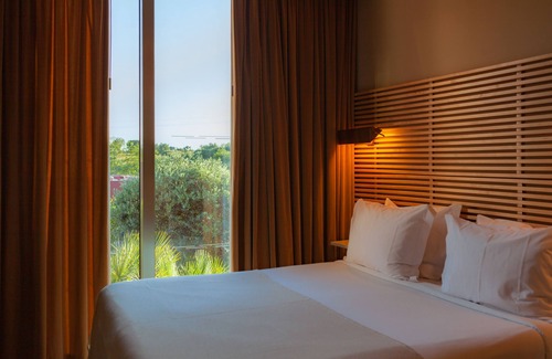 Montargil Hotel | Montargil Monte Novo
