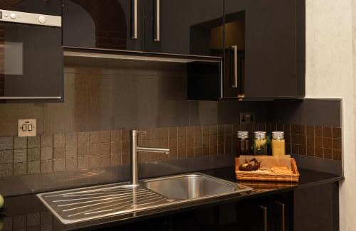 St Luke's Hotel | Montcalm Brewery Townhouse
