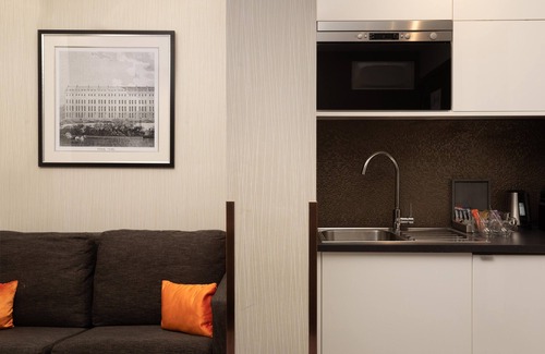 Bunhill Hotel | Montcalm Royal London House, London City