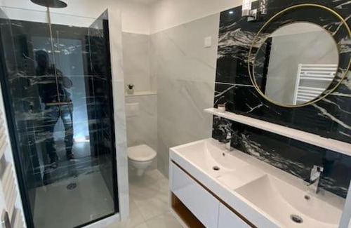 Quartier Administrations Apartment | Montcalm T3