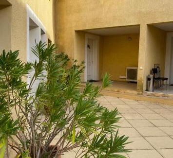 Quartier Administrations Apartment | Montcalm T3