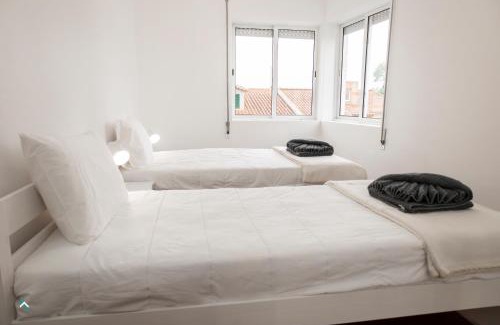 Faja de Baixo Apartment | Monte Apartment