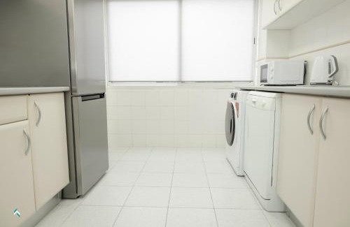 Faja de Baixo Apartment | Monte Apartment