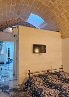 Montescaglioso House | Monte Bello Suites
