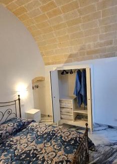 Montescaglioso House | Monte Bello Suites